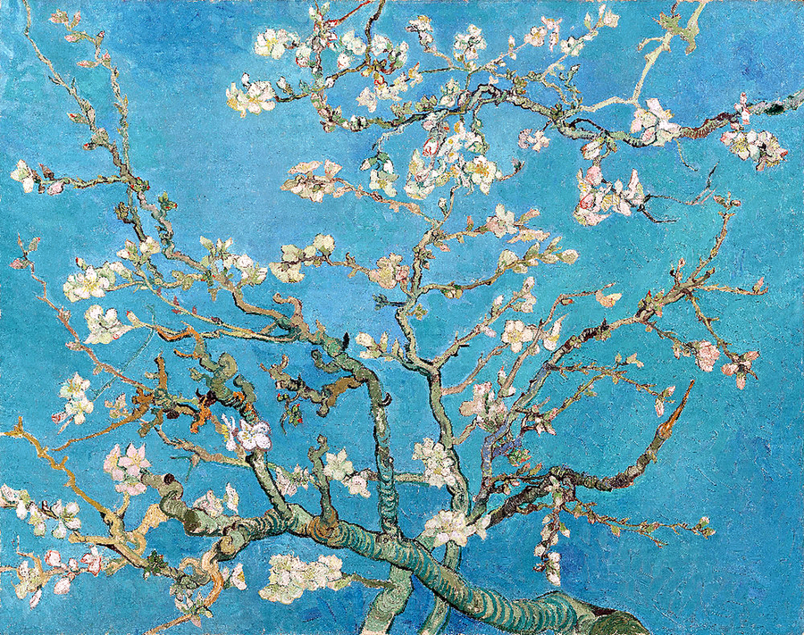 Vincent van Gogh