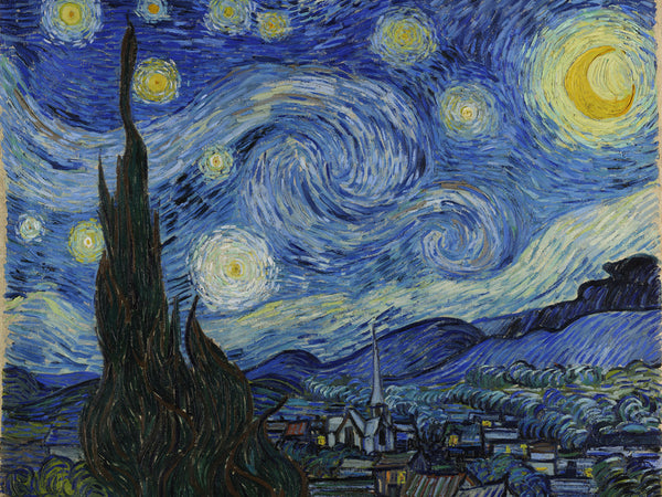 Famous Artists