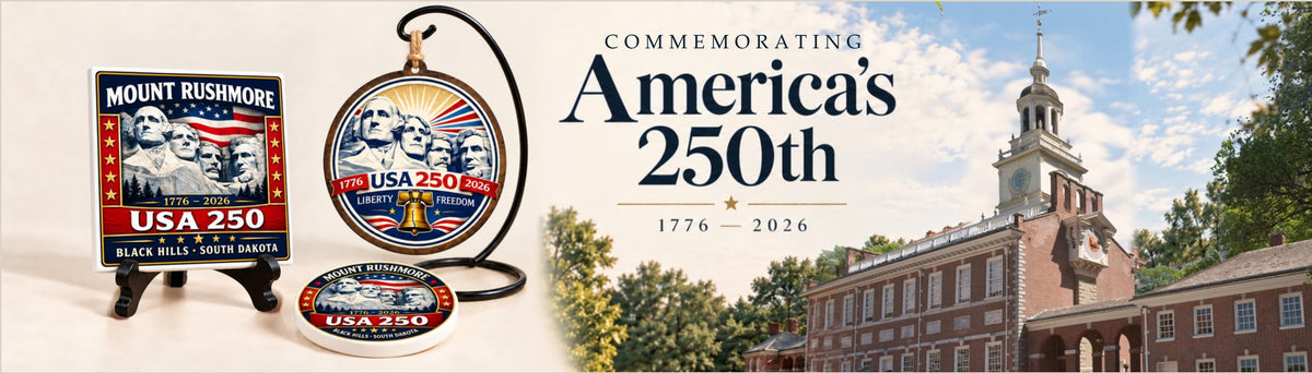 Celebrate a
historic year.