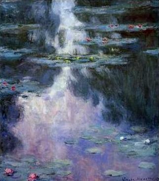 Water Lilies