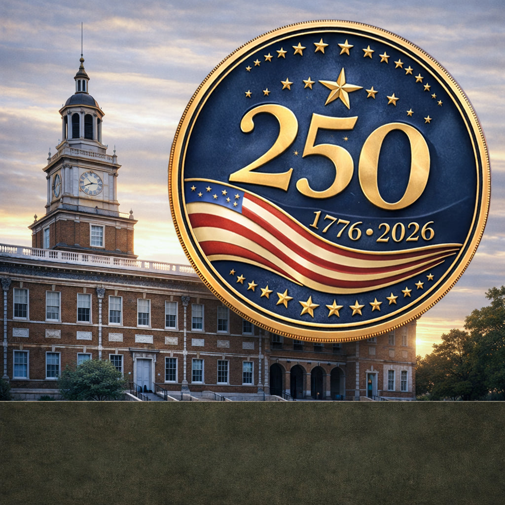 Americas 250th