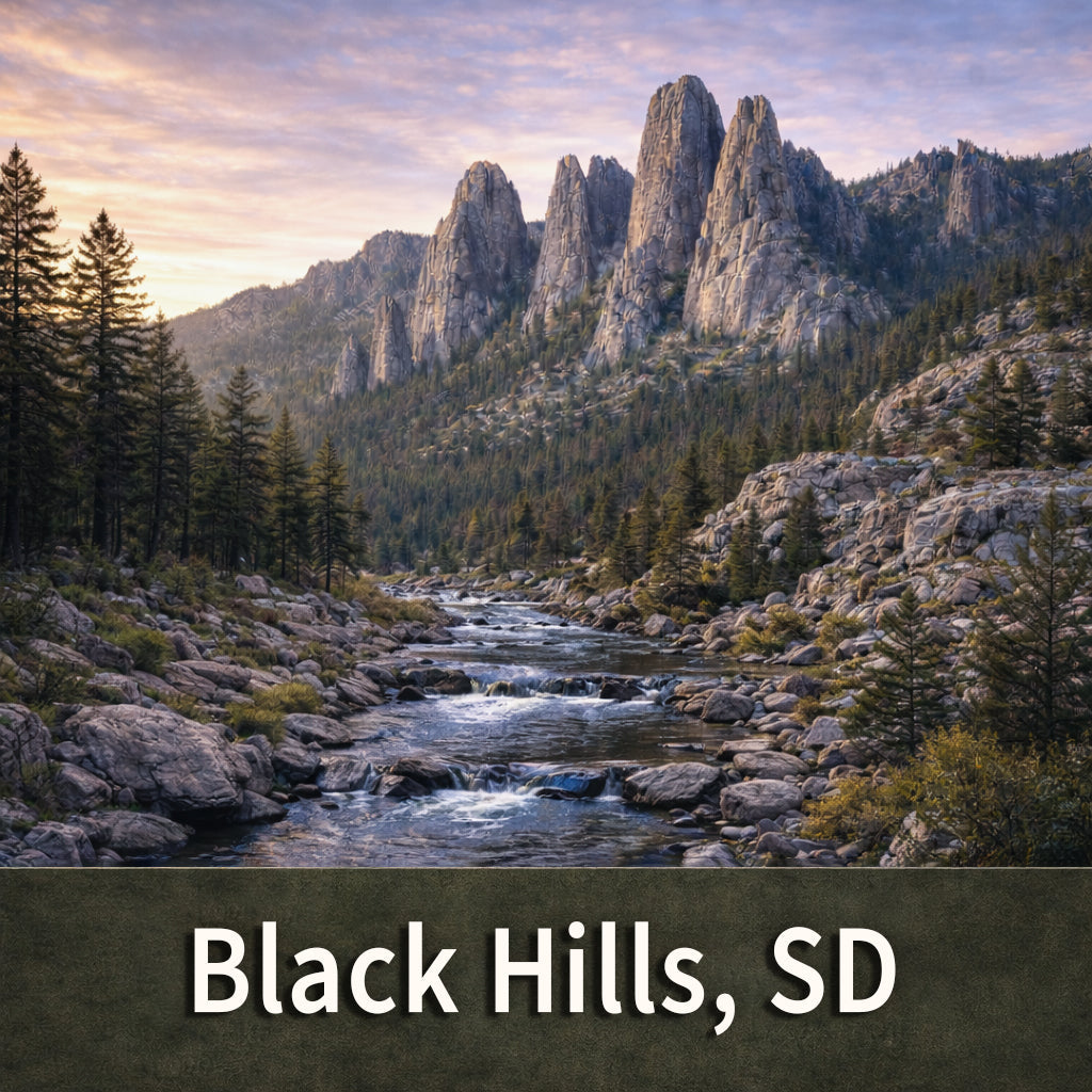 Black Hills