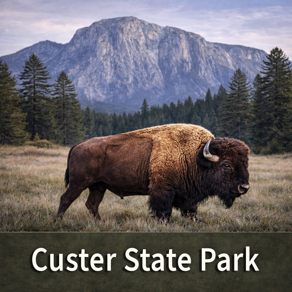 Custer State Park