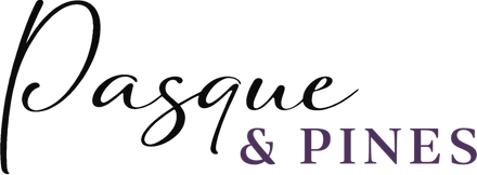 Pasque & Pines