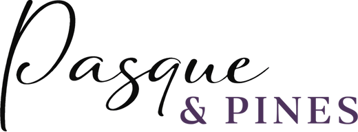 Pasque & Pines