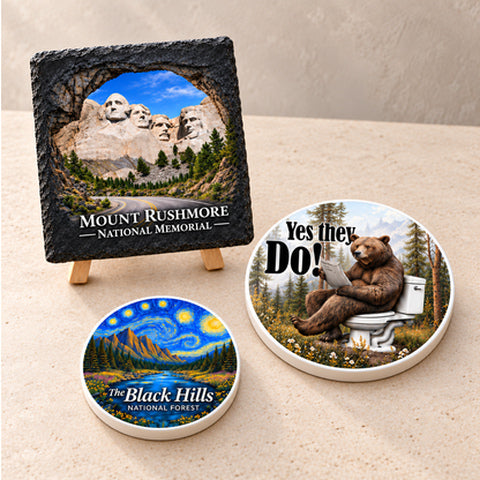 Drink Coasters
