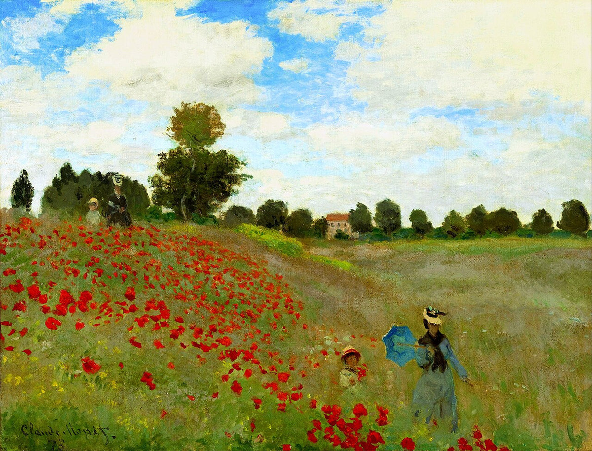 Poppies