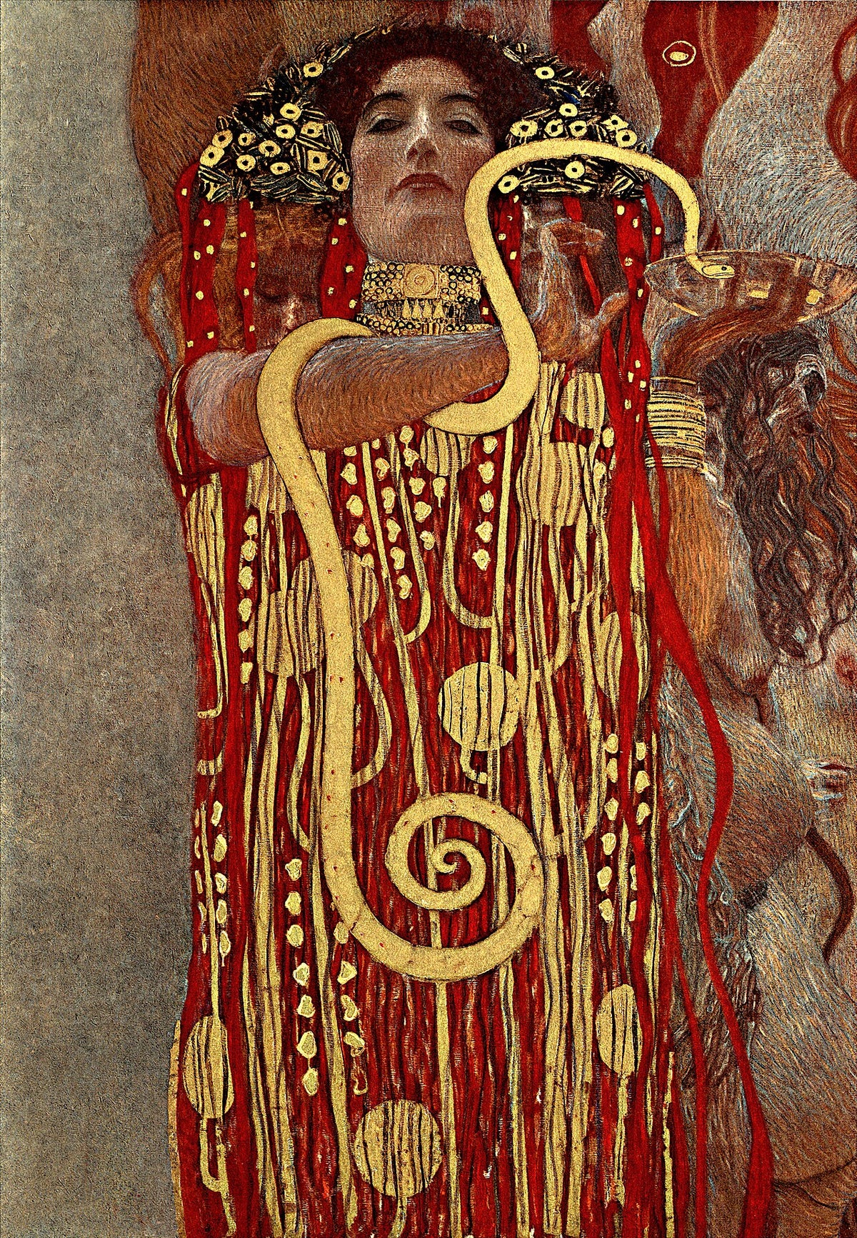 Hygieia